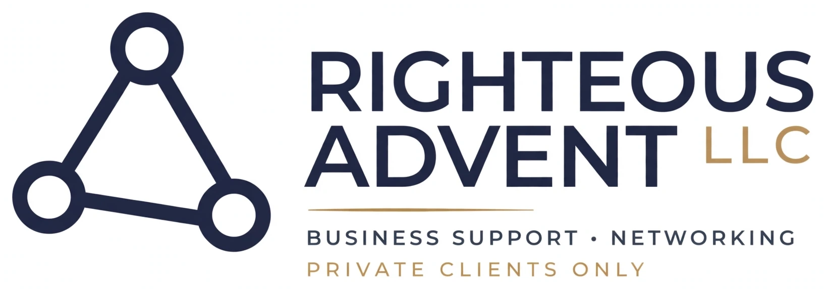 Righteous Advent LLC logo
